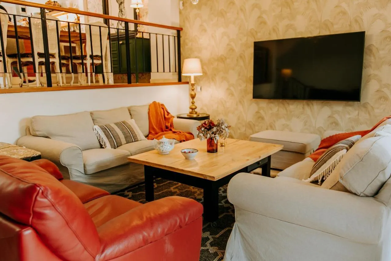Acogedor Adosado Con Piscina Villa Palm-mar Holiday home