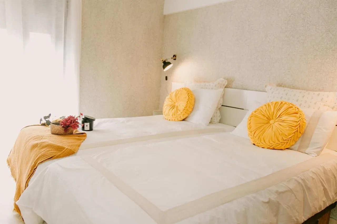 Holiday home Acogedor Adosado Con Piscina Villa Palm-mar Spain
