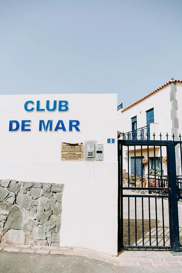 Casa vacanze Villa Acogedor Adosado Con Piscina Palm-mar Spagna