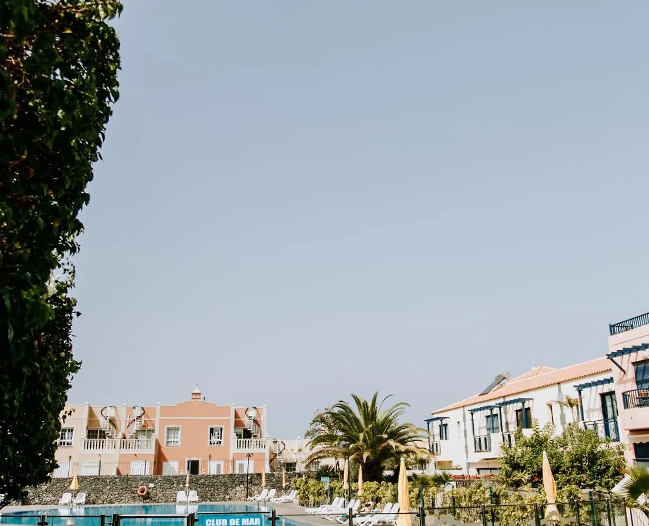 Holiday home Acogedor Adosado Con Piscina Villa Palm-mar