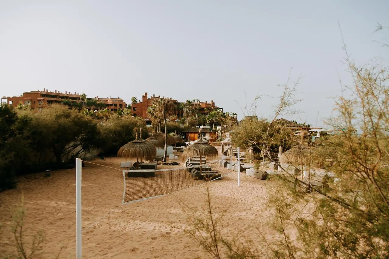 Acogedor Adosado Con Piscina Villa Palm-mar Holiday home