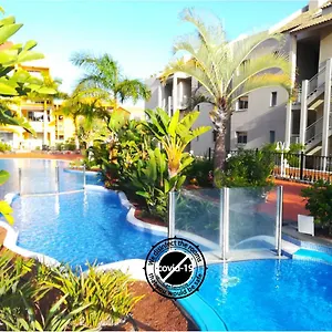Appartement Well Refined - Stunning Pool, Palm-mar
